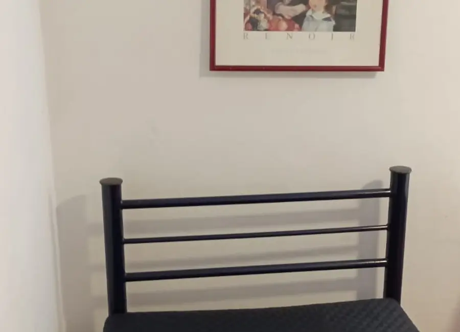 Habitación 9 — Casa Cerro del Crestón — foto 1