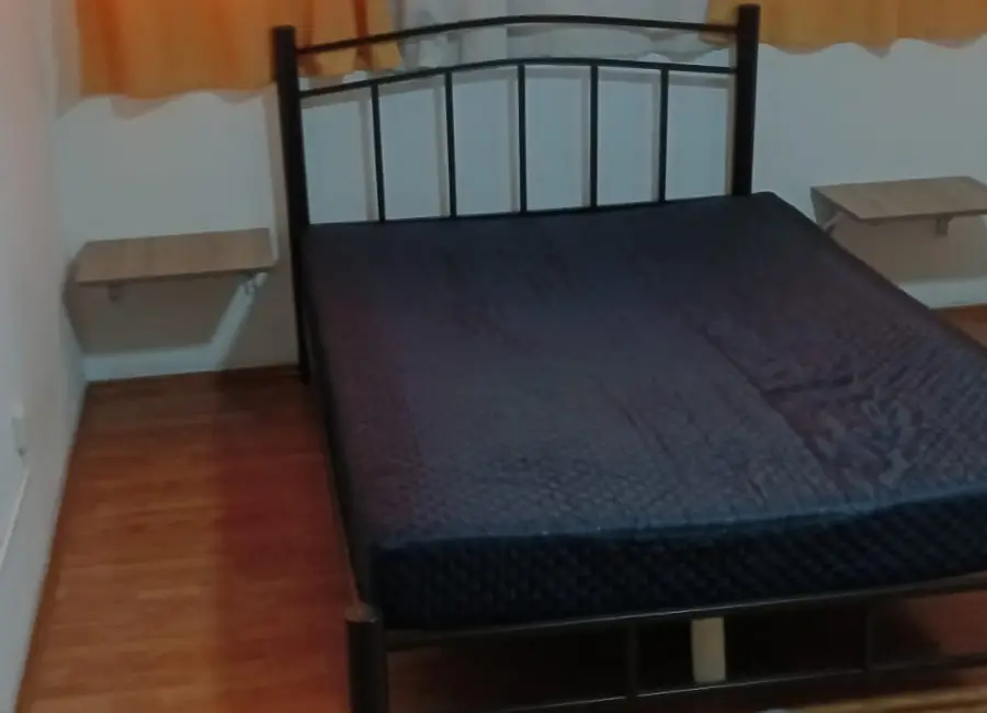 Habitación 10 — Casa Cerro del Crestón — foto 1